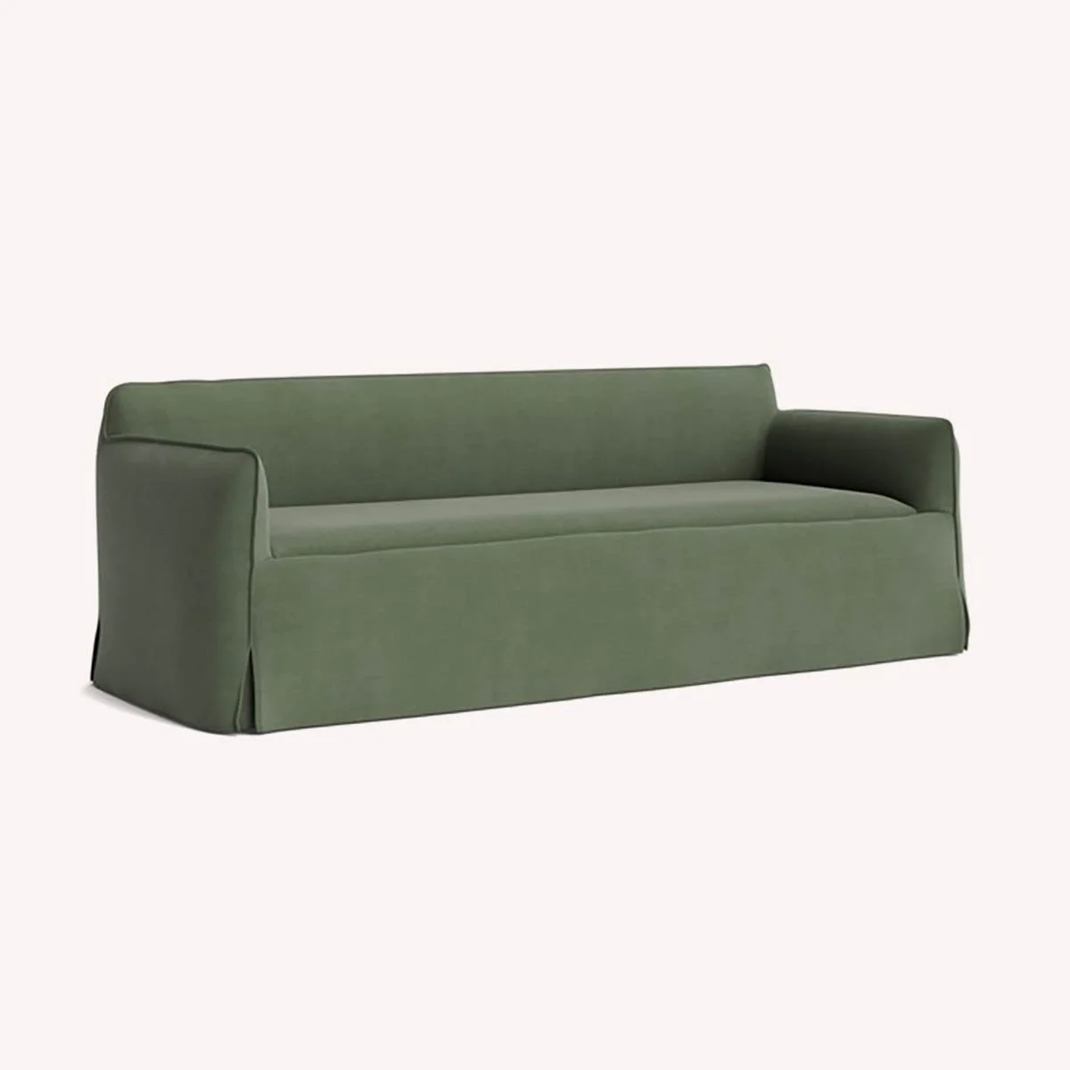 MIMI SOFA - 3 PLACES - PHILIPPE MALOUIN - HAY - A PARTIR DE 2999€