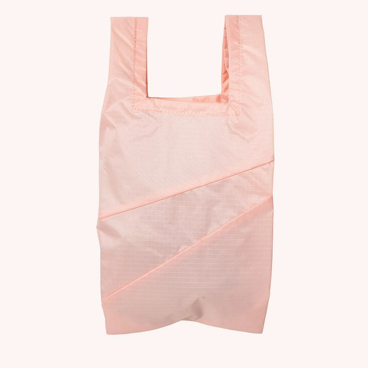SHOPPING BAG - L - LEFTOVER - TONE