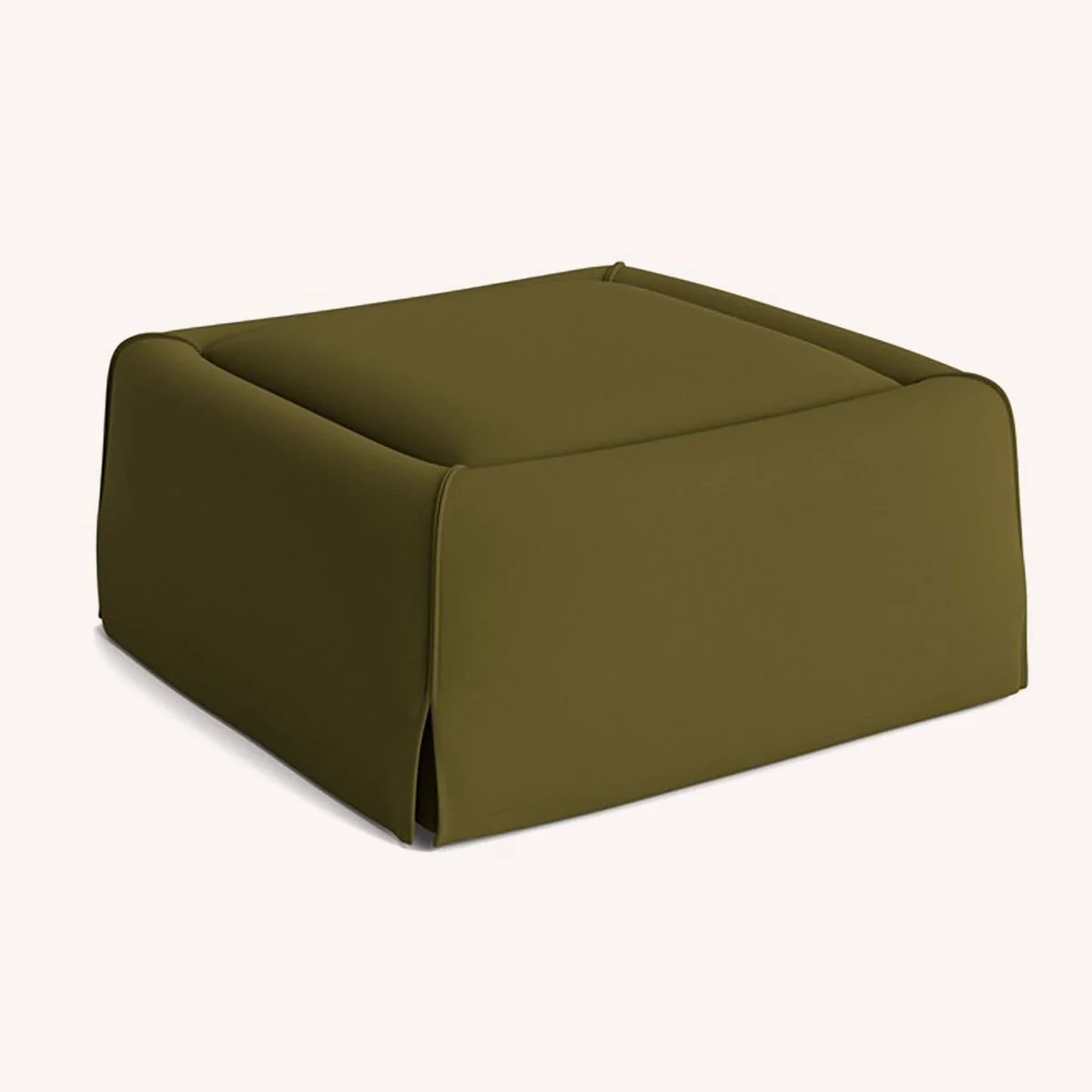 MIMI SOFA - OTTOMAN / POUF - PHILIPPE MALOUIN - HAY - A PARTIR DE 1099€