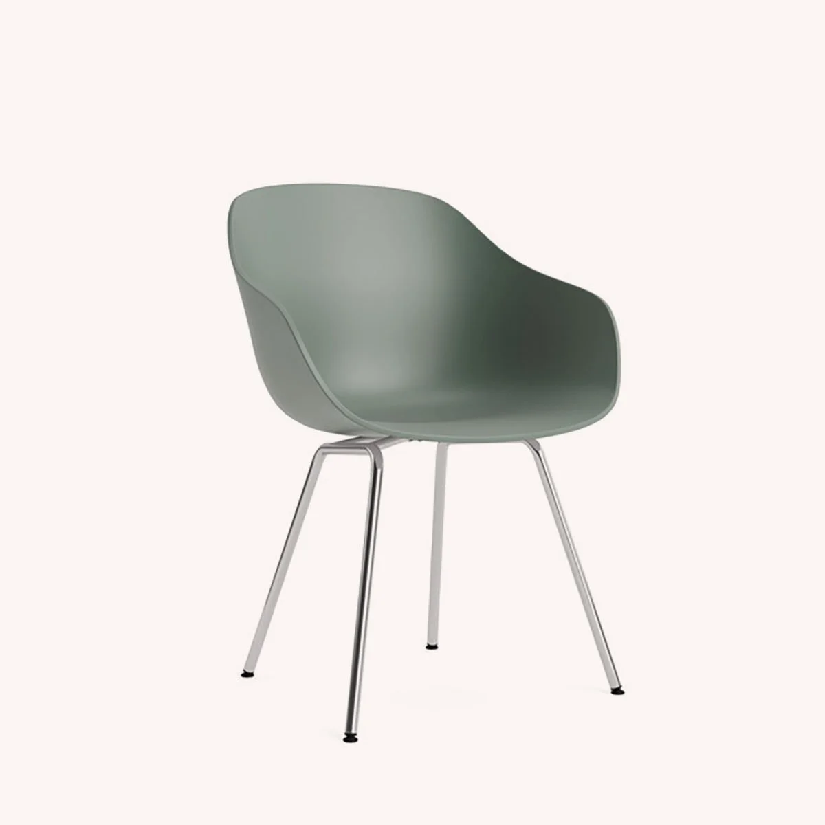 chaise-aac226-chair-mobilier-salon-bureau-hay-momentum-design-store-lille-curation-rijsel- fall green 2.0 shell_chromed steel base.jpg