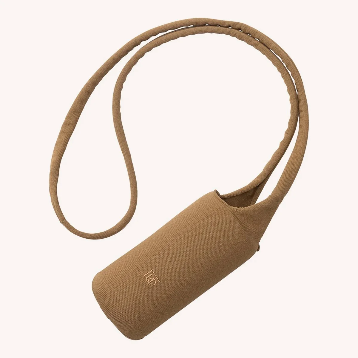 SAC BANDOULIERE POUR GOURDE - FUTO SLING BAG - COYOTE