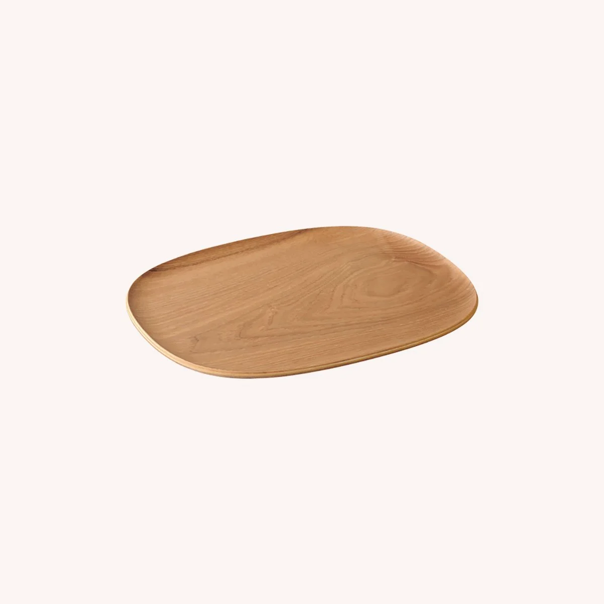 PLATEAU ANTIDERAPANT UNITEA - 265X215MM - SAULE
