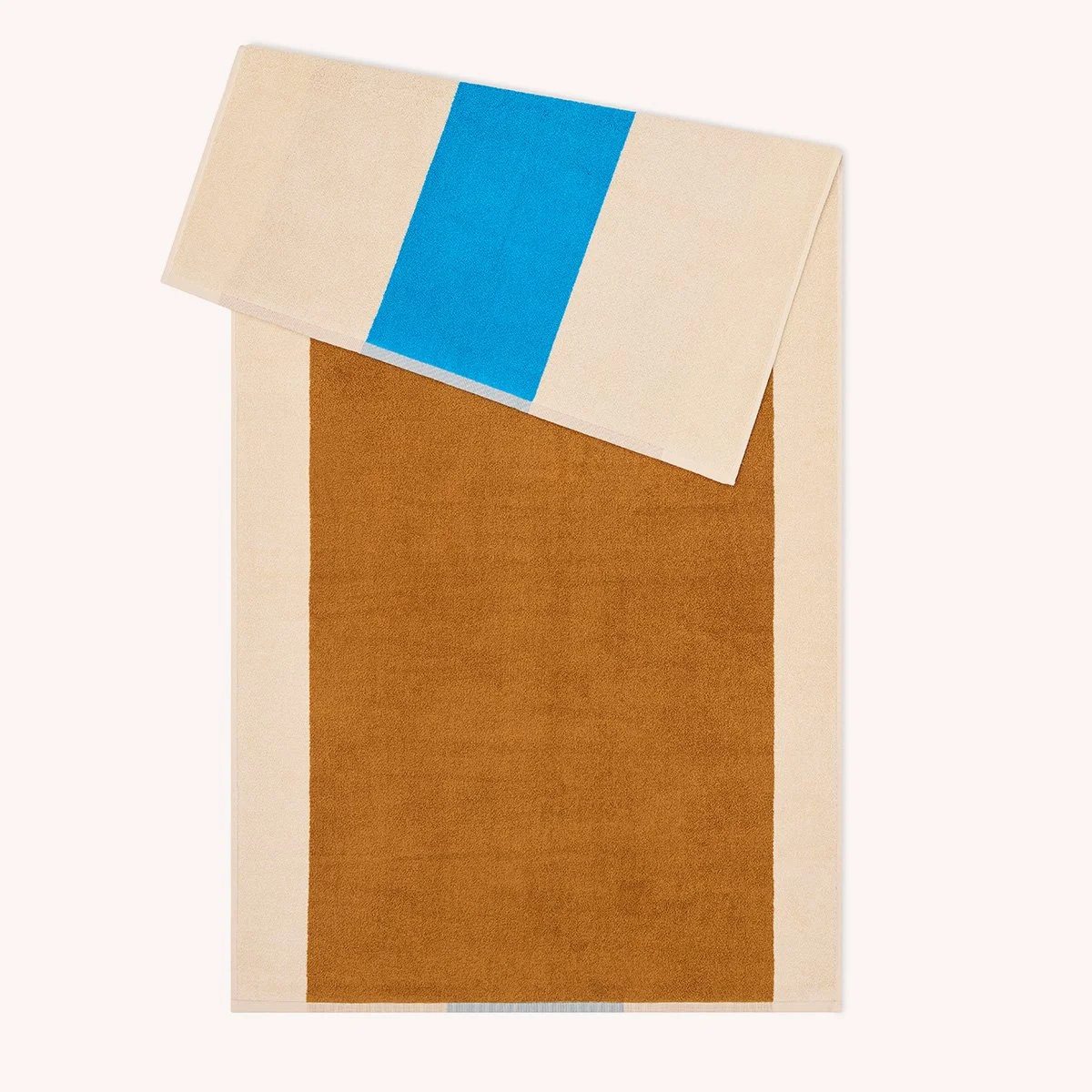 SERVIETTE DE BAIN - 70 X 140 CM - MARTENS & MARTENS