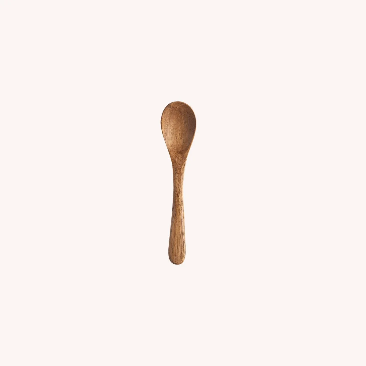 CUILLERE EN BOIS - 135MM - BAUM
