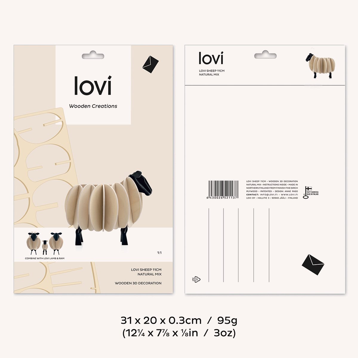 lovi-sheep-mouton-bois-11cm-diy-finland-momentum-design-store-lille-mobilier-deco-rijsel-Lovi Sheep 11cm Natural Mix Package Measures.jpg