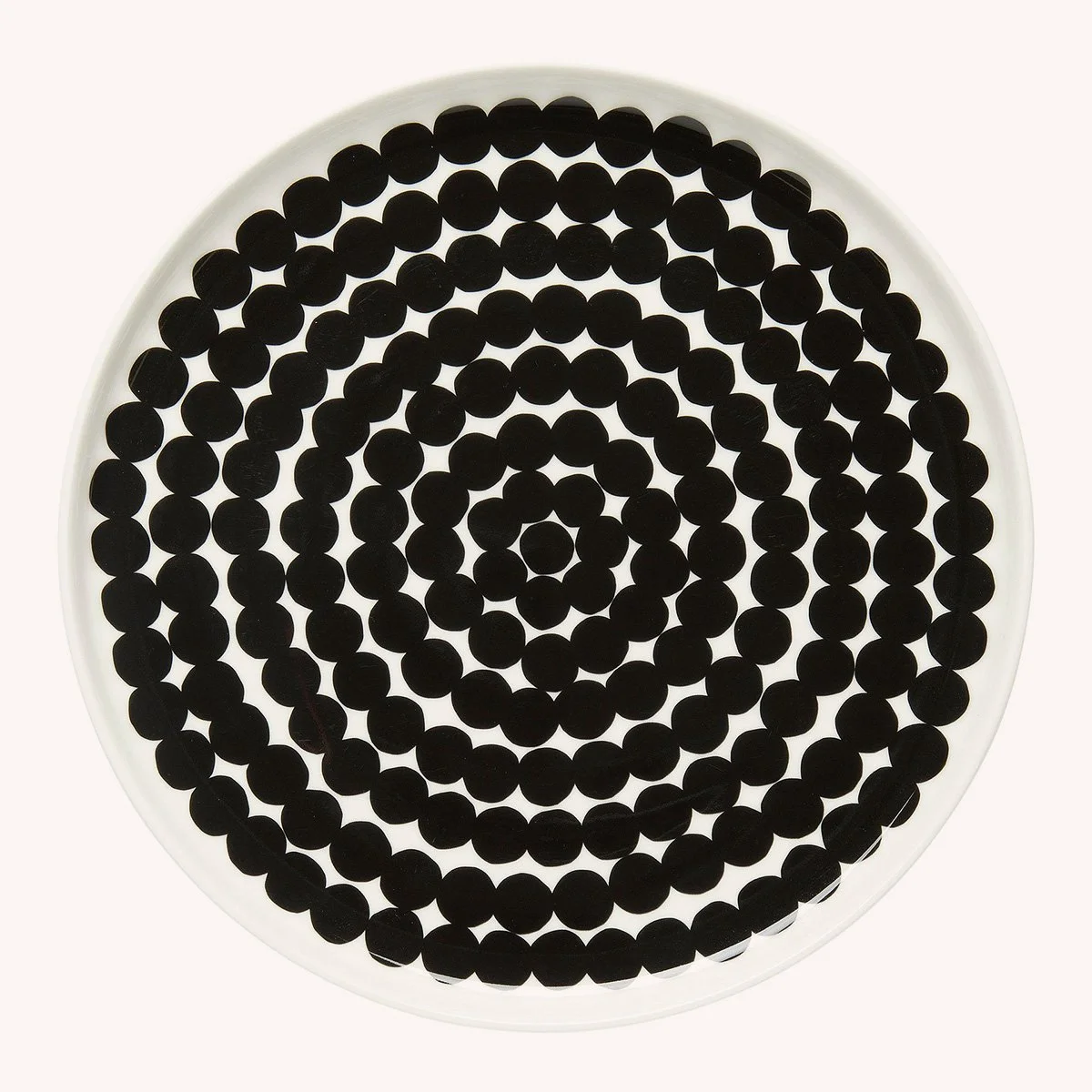 OIVA / SIIRTOLAPUUTARHA / ASSIETTE 20CM