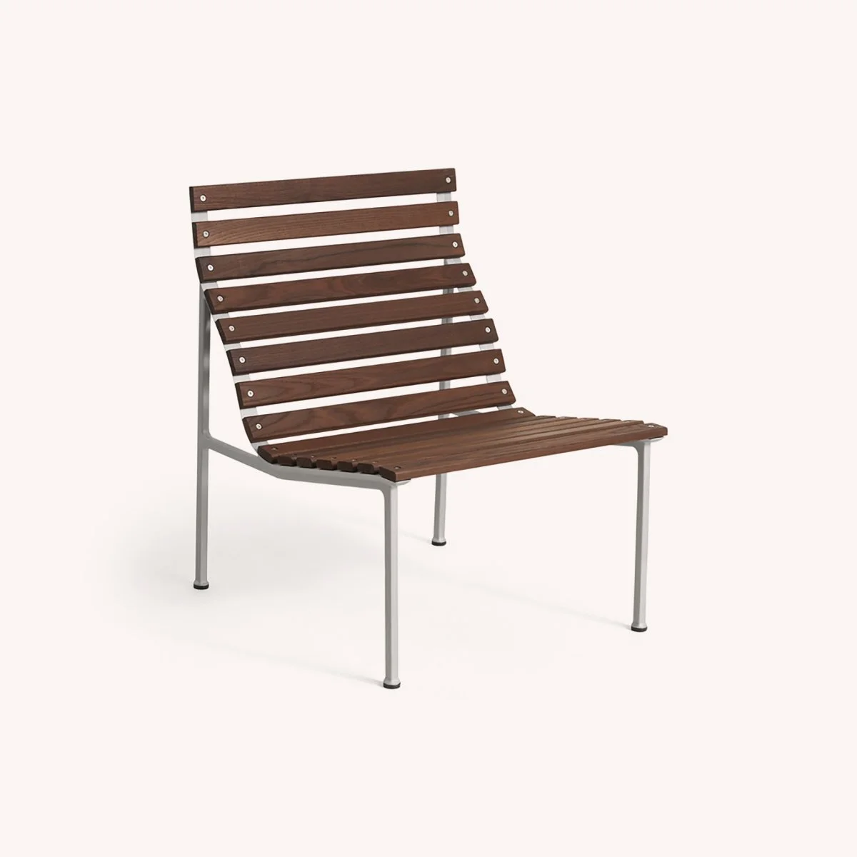CHAISE LOUNGE TRAVERSE - LOUNGE CHAIR - OUTDOOR