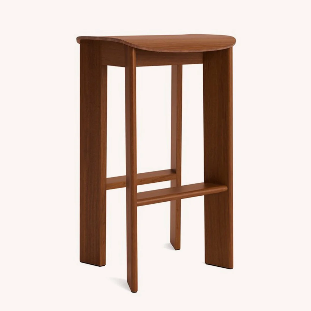 tabouret-bar-chisel-sans-dossier-bois-tissu-cuir-hay-momentum-design-store-lille-rijsel-deco-mobilier-meubles-AG085-B476-AA51-01UF_Chisel 30 Bar Stool High H75 walnut.jpg