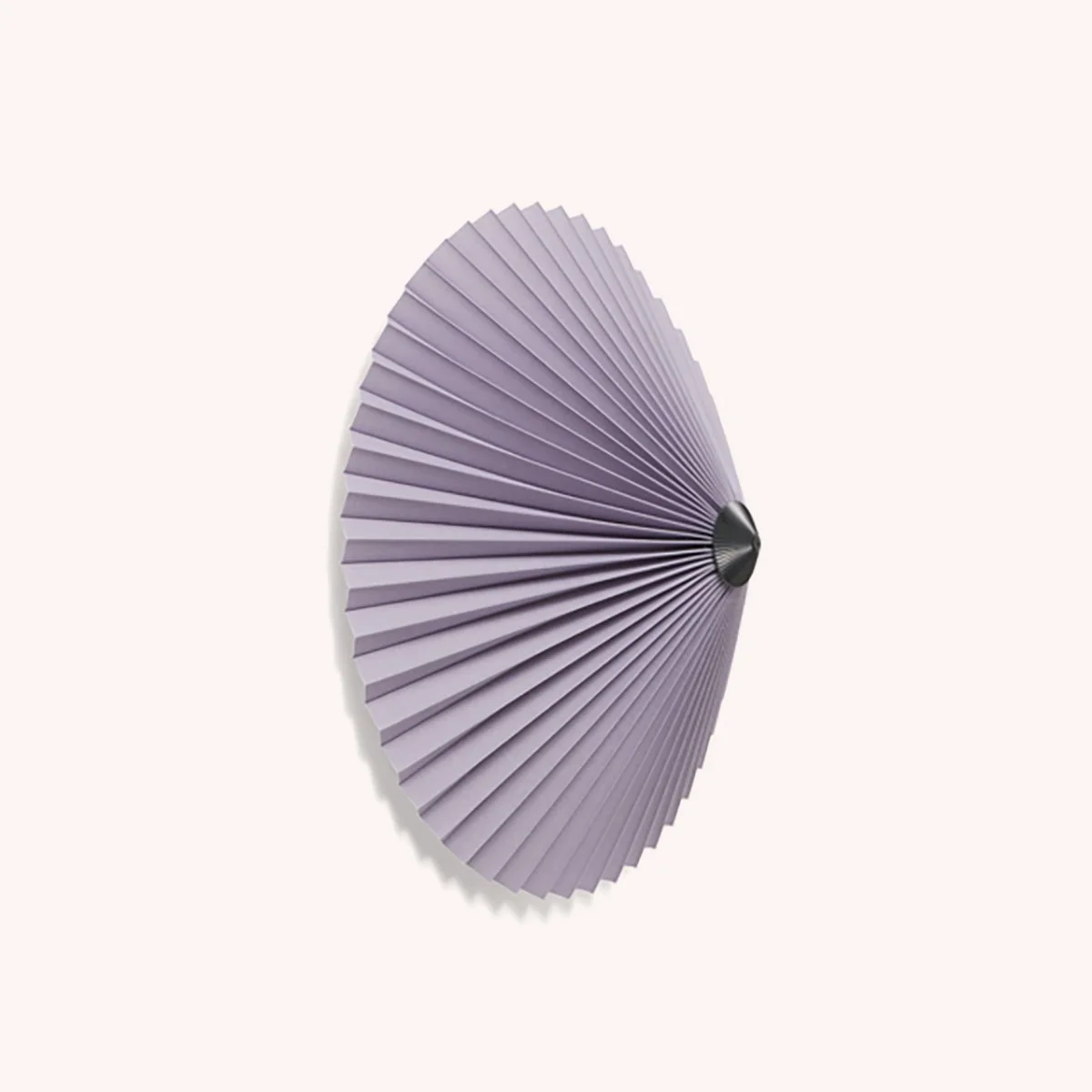 applique-murale-MATIN-luminaire-abatjour-coton-hay-momentum-design-store-lille-lifestyle-mobilier-deco-curationAA979-A569-AB78_Matin Flush Mount 380 lavender shade 01.jpg