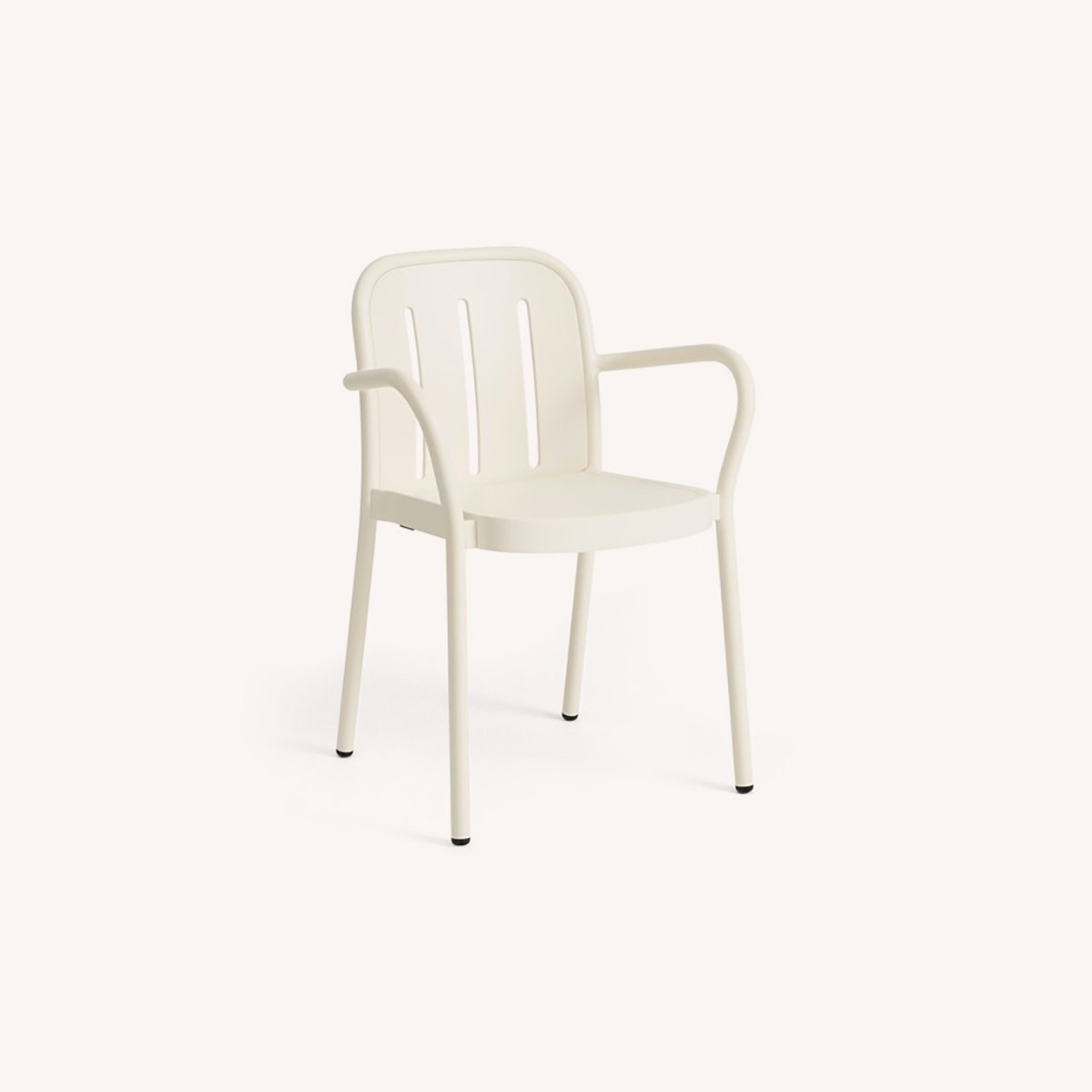 chaise-avec-accoudoirs-empilable-aluminium-outdoor-jardin-hay-momentum-design-store-lille-rijsel-curation-mobilier-AF631-F650_Deville Armchair cream white powder coated alu.jpg