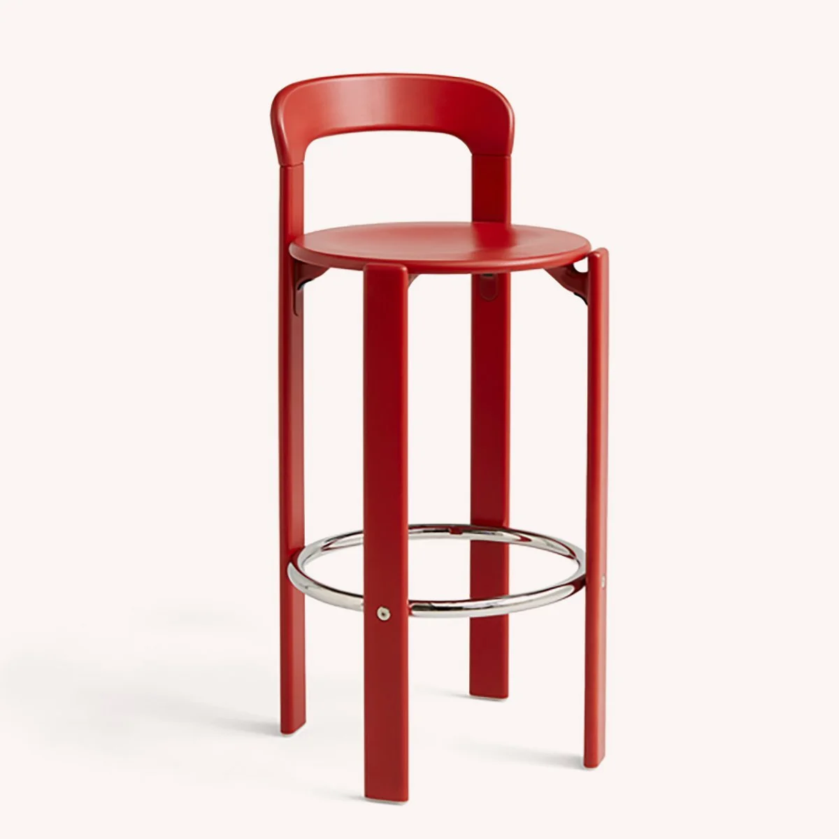 tabouret-bar-hauteur-75cm-bruno-rey-dietiker-hay-momentum-design-store-lille-mobilier-deco-rijselAB795-B595-AA51-01UF_Rey Bar Stool H75 scarlet red wb lacquer beech.jpg