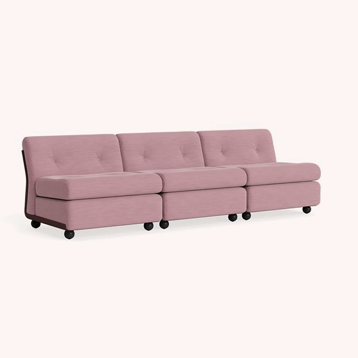 sofa-amanta-mario-bellini-3places-canape-iconique-annees60-luminaire-mobilier-hay-design-momentum-lille-curation-meuble-rijsel-deco-AF332-A414-AP50-02TI_Amanta 3 seater Yuma 1851_burgundy red shell.jpg