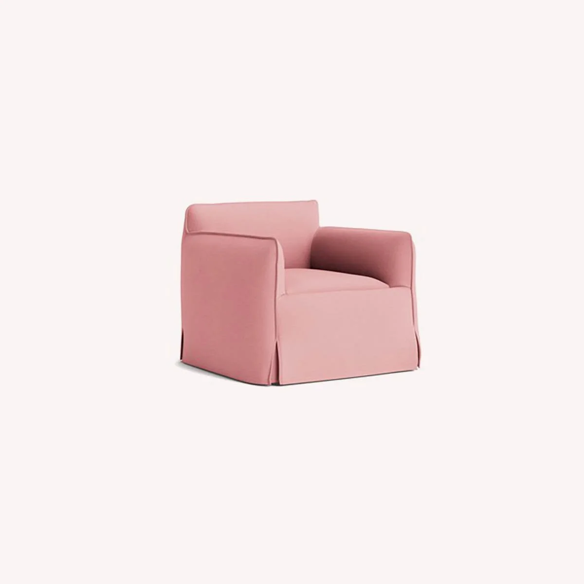 MIMI SOFA - 1 PLACE FAUTEUIL - PHILIPPE MALOUIN - HAY - A PARTIR DE 1499€