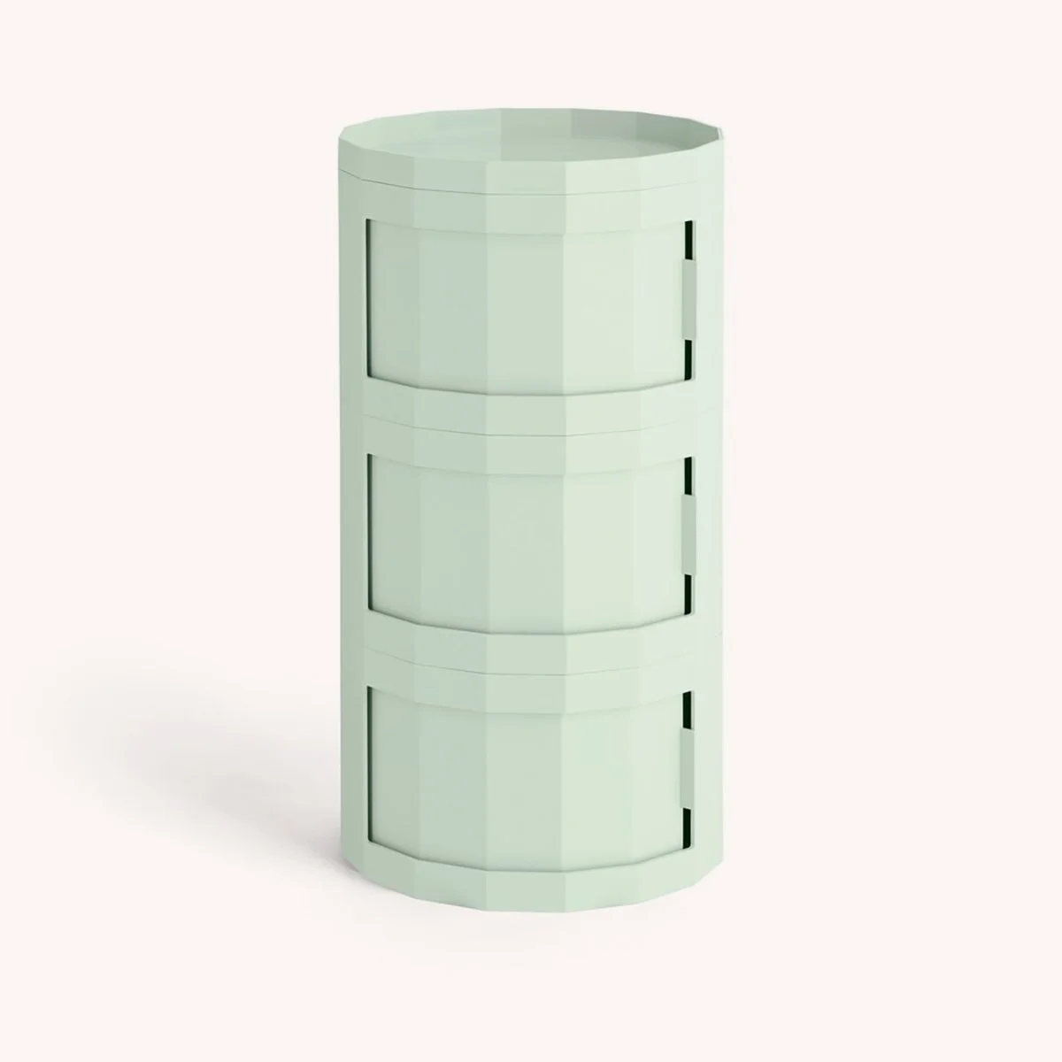 facet-cabinet-30-tiroirs-rangement-hay-momentum-design-store-lille-rijsel-curation-lifestyle-mobilier-deco-AF623-F407_Facet Cabinet 30 three doors soft mint.jpg