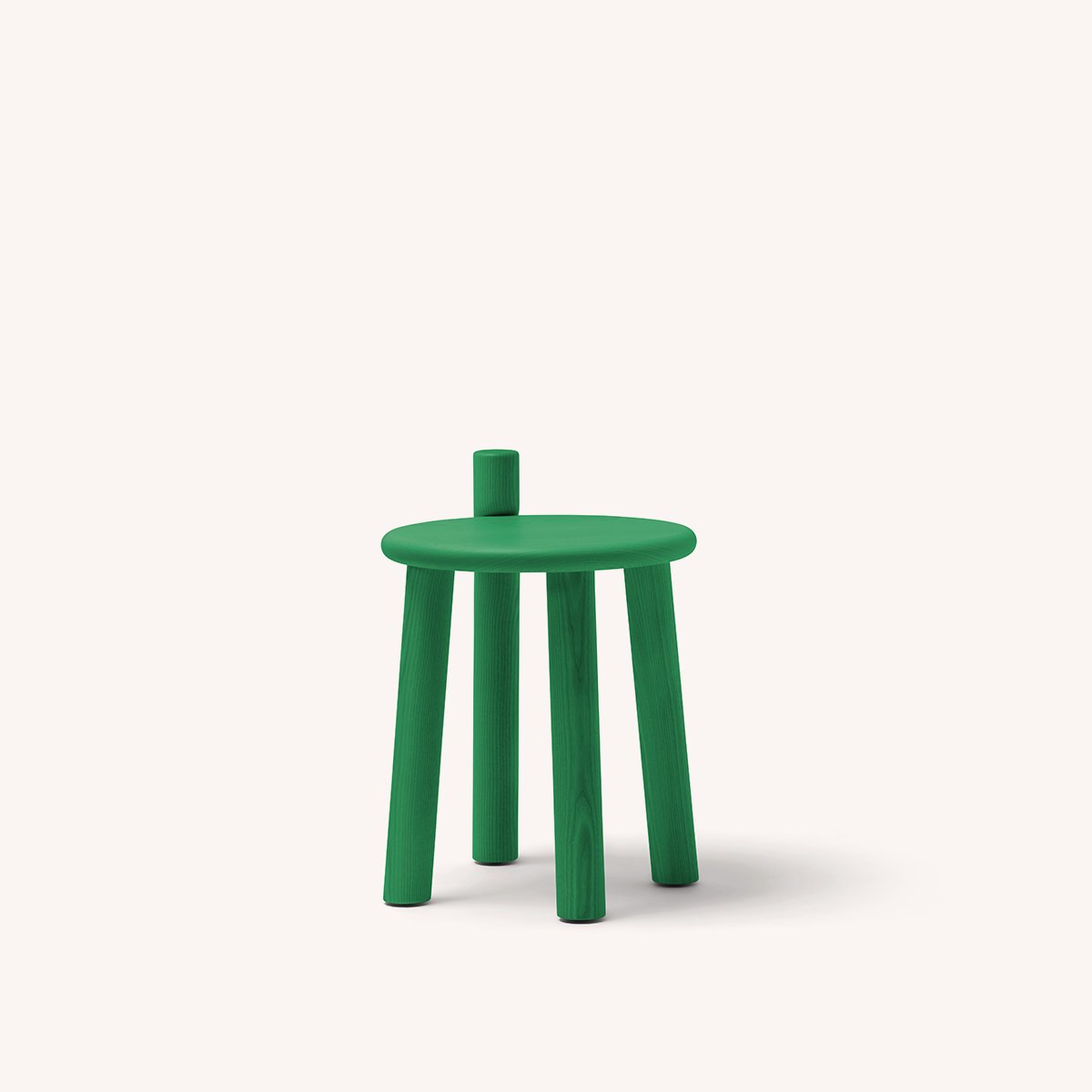 TABOURET DOPO MC 27 - LOW STOOL