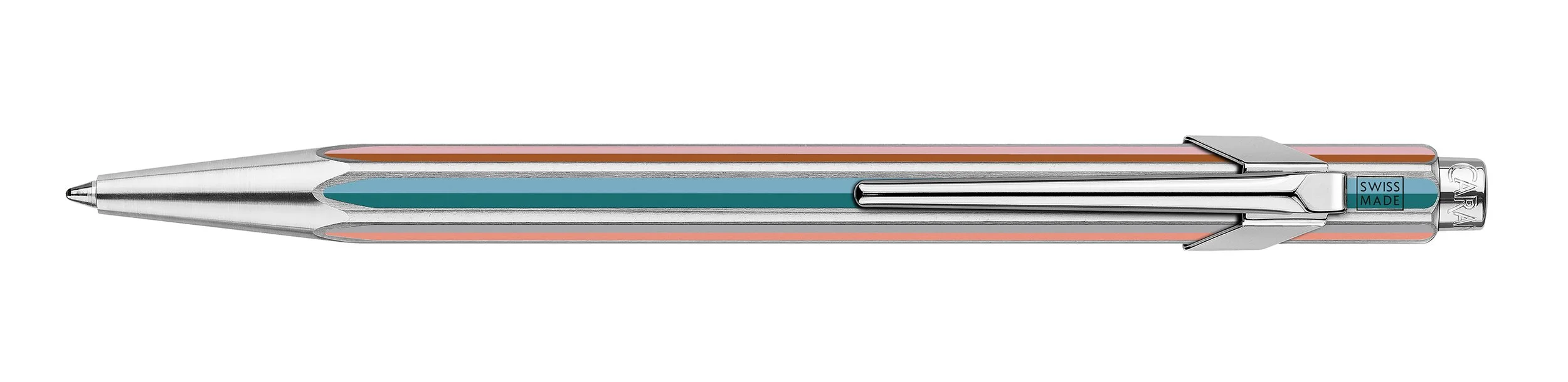 stylo-bille-849-caran-dache-ecriture-paul-smith-2026-momentum-design-store-lilleNM0849_345_849-BP-Silver-Paul-Smith_04_f.jpg