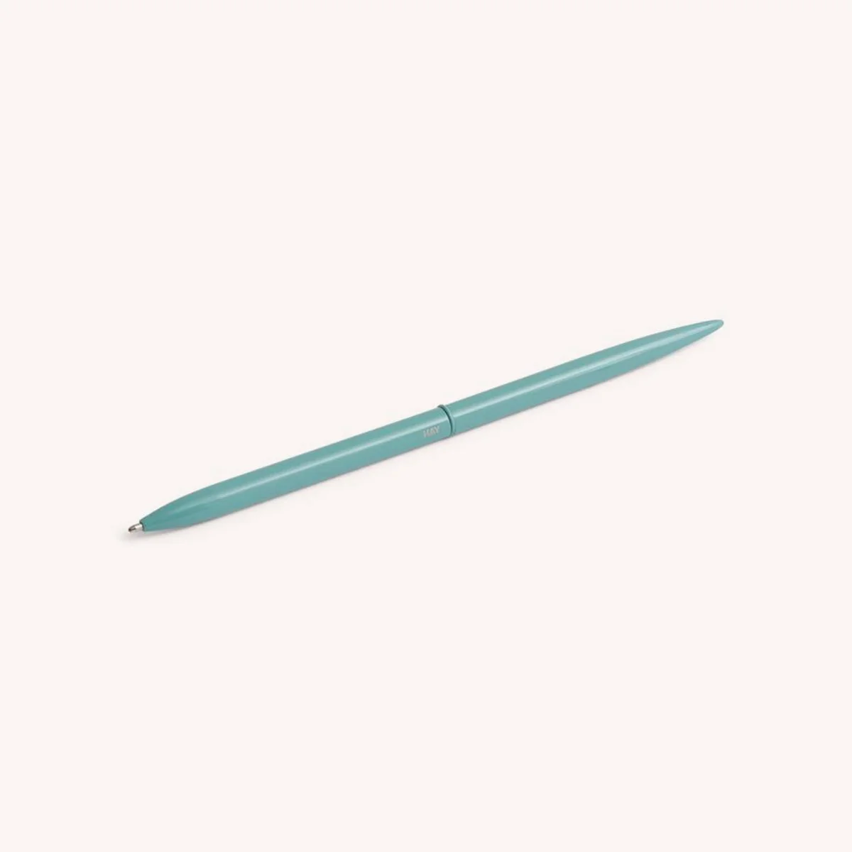 stylo-hay-papeterie-crayon-bille-bureau-ecriture-monochrome-momentum-design-store-lilleAE748-E142_Bullet Pen ocean blue.jpg