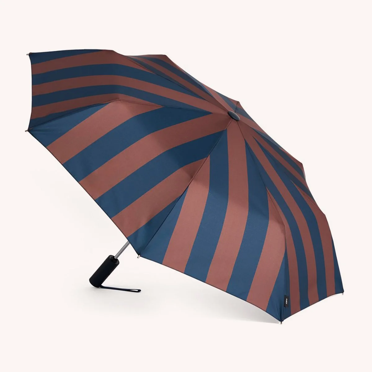 PARAPLUIE REGN UMBRELLA - MARRON BLEU