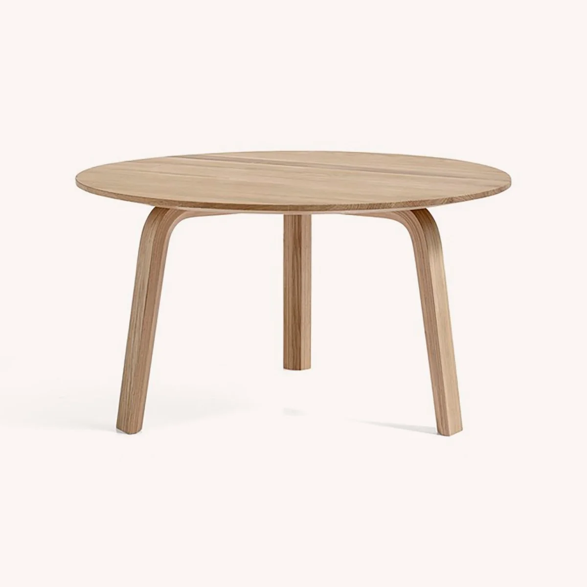 TABLE BASSE BELLA COFFEE TABLE - DIAM 60 X H 32CM