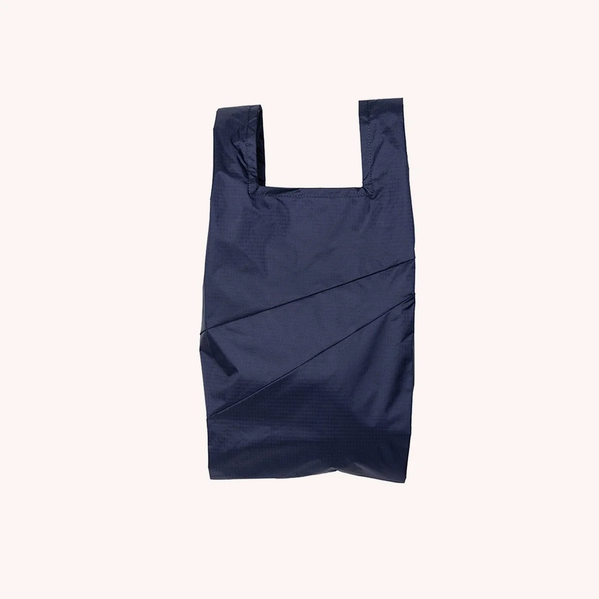 SHOPPING BAG - S - LEFTOVER - WATER