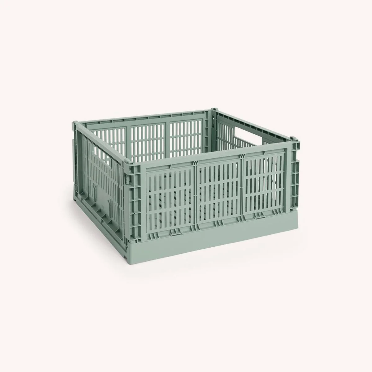 cagette-L-carré-square-colour-crate-hay-caisse-momentum-design-store-lille-curation-rijsel-AB634-F126-AG28_HAY Colour Crate L Square sage green.jpg
