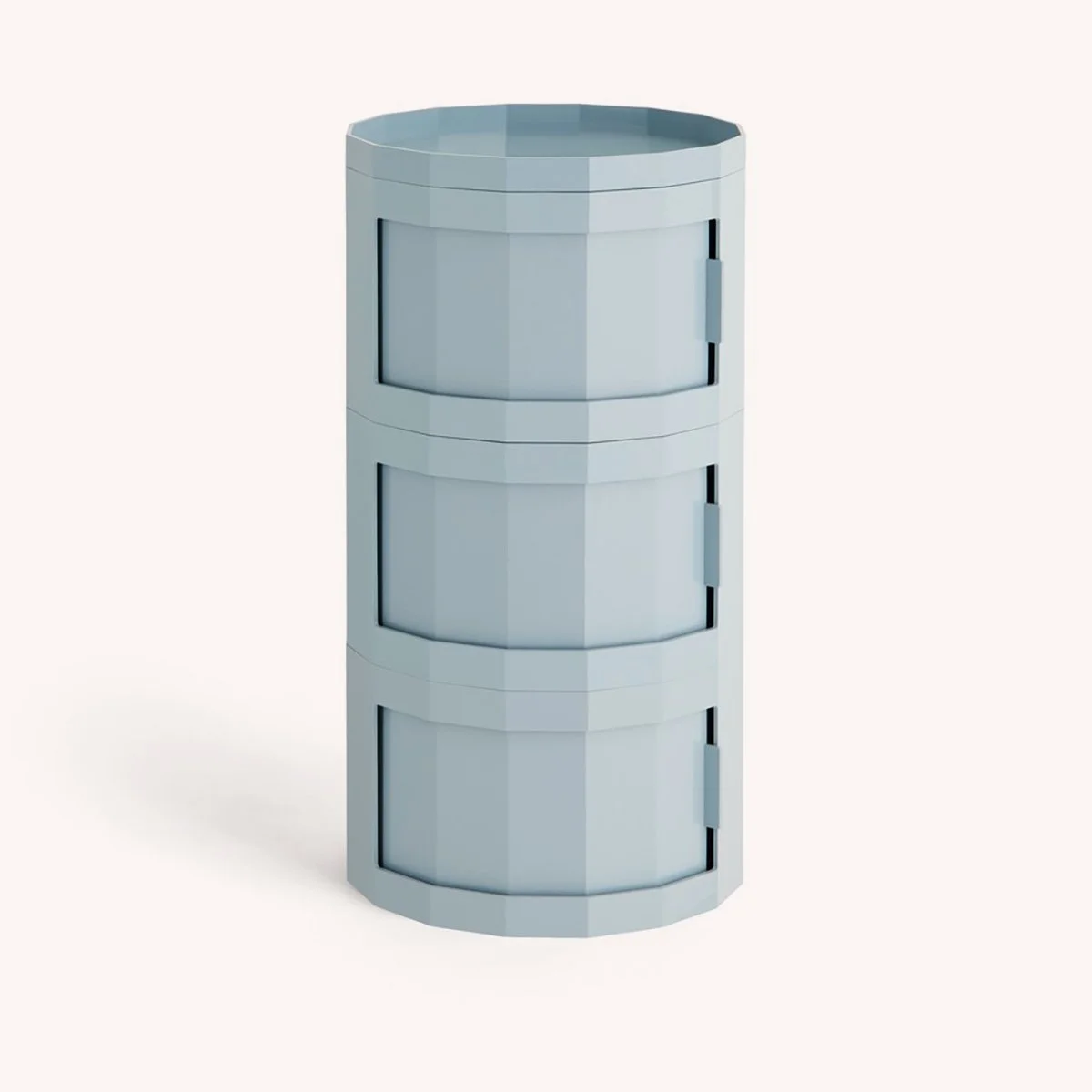 facet-cabinet-30-tiroirs-rangement-hay-momentum-design-store-lille-rijsel-curation-lifestyle-mobilier-deco-AF623-D528_Facet Cabinet 30 three doors misty blue.jpg