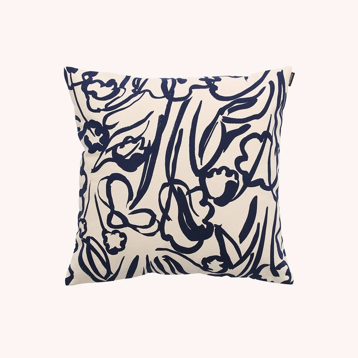 HOUSSE DE COUSSIN - 50 X 50CM - ENSIKUKAT