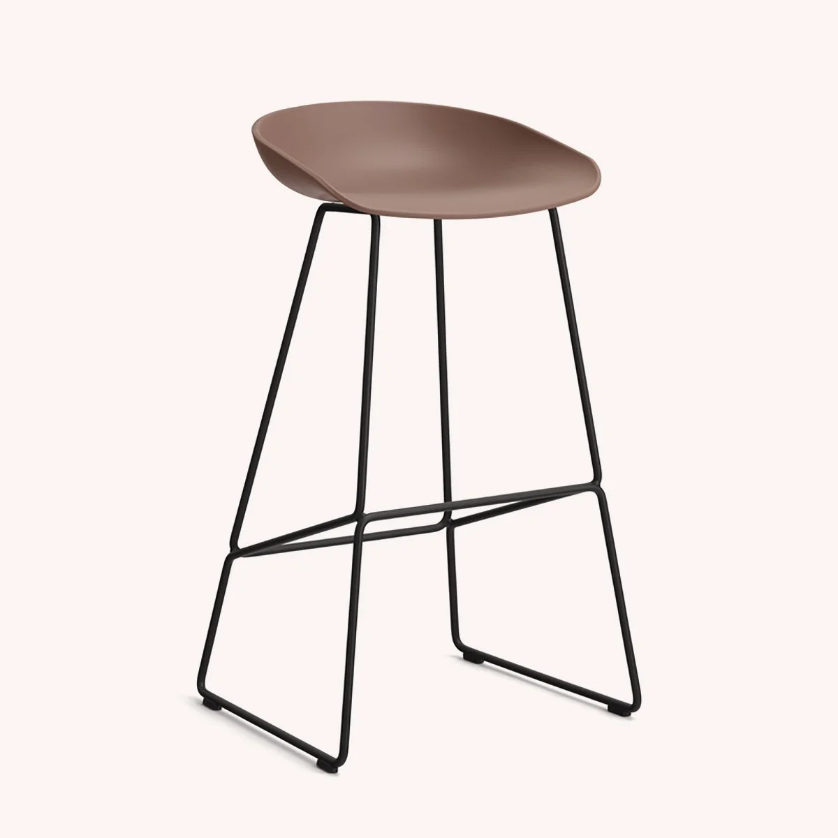aas38-tabouret-salon-salleamanger-bar-hay-momentum-design-store-lille-curation-rijsel-AA076-D147-AA51_AAS 38 H75 soft brick 2.0 shell_black powder coated steel base.jpg