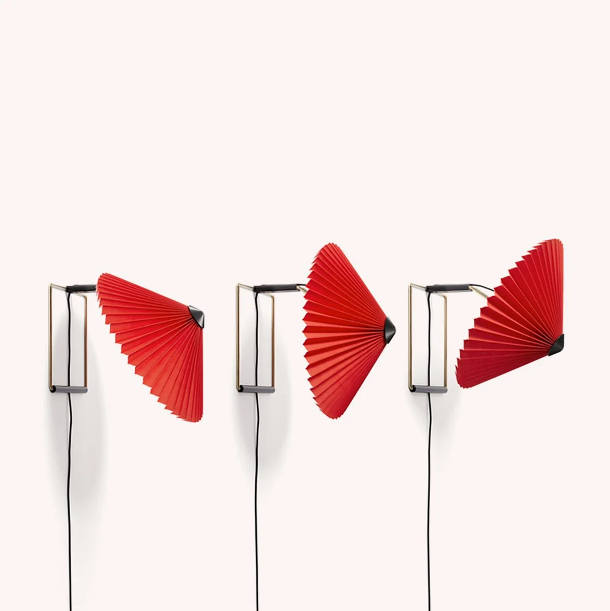 applique-mural-luminaire-inga-sempe-hay-momentum-design-store-lille-rijsel-curation-lifestyle-mobilier-deco-AA959-A577-AB79_Matin Wall 300 bright red shade 06.jpg