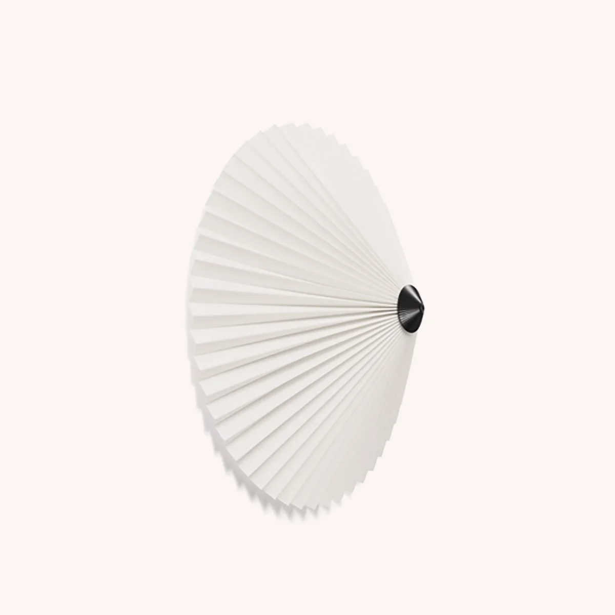 applique-murale-MATIN-luminaire-abatjour-coton-hay-momentum-design-store-lille-lifestyle-mobilier-deco-curationAA979-A569-AB77_Matin Flush Mount 380 white shade 01.jpg