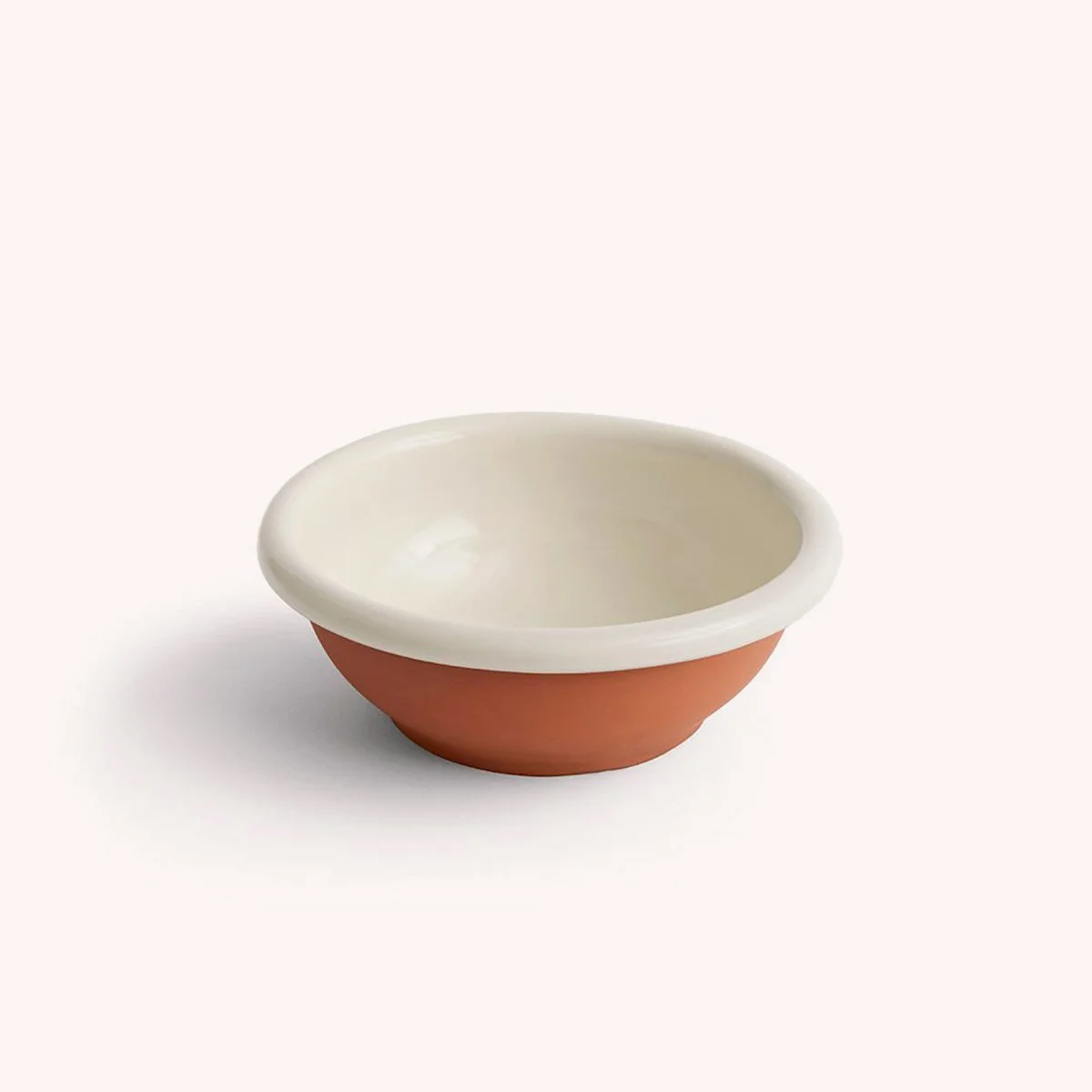 SALADIER - L -  BARRO SALAD BOWL