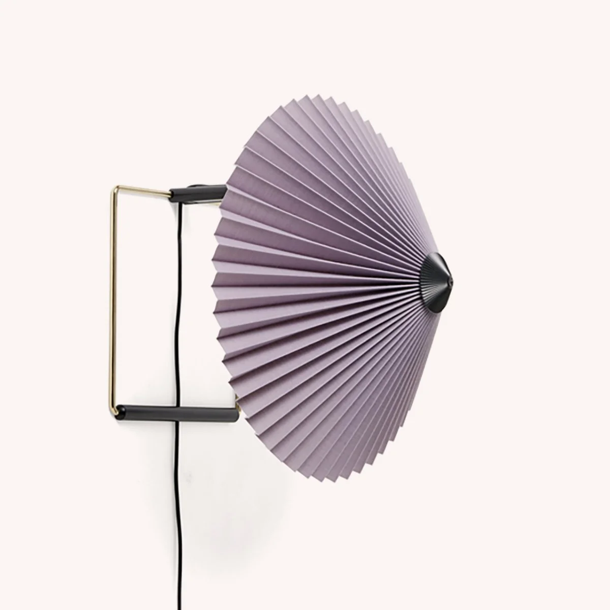 applique-mural-luminaire-inga-sempe-hay-momentum-design-store-lille-rijsel-curation-lifestyle-mobilier-deco-AA959-A577-AB78_Matin Wall 300 lavender shade.jpg