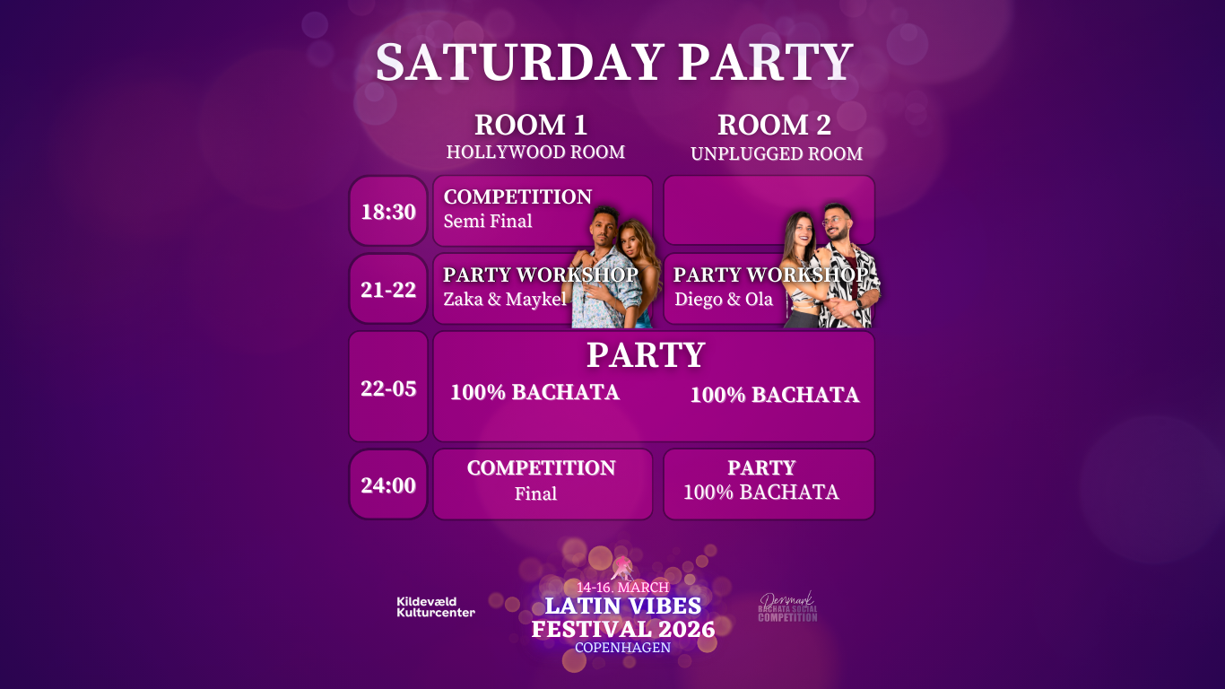 Pattern of numerous pink running figures on a white background.