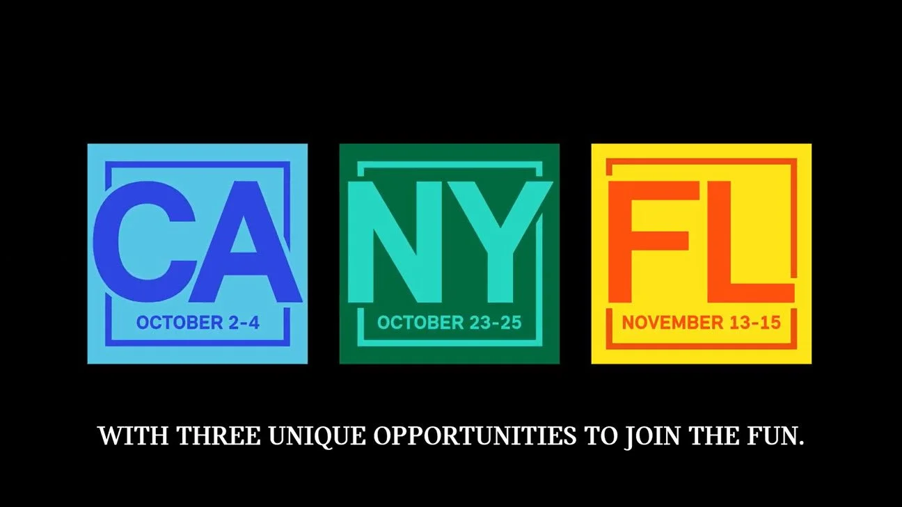 MINI Takes the States 2026 (CA event)