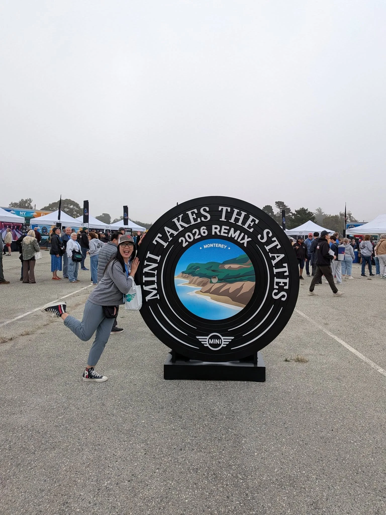 26-10 - mtts-ca - trish-monterey-rise-and-rally-sign.jpg