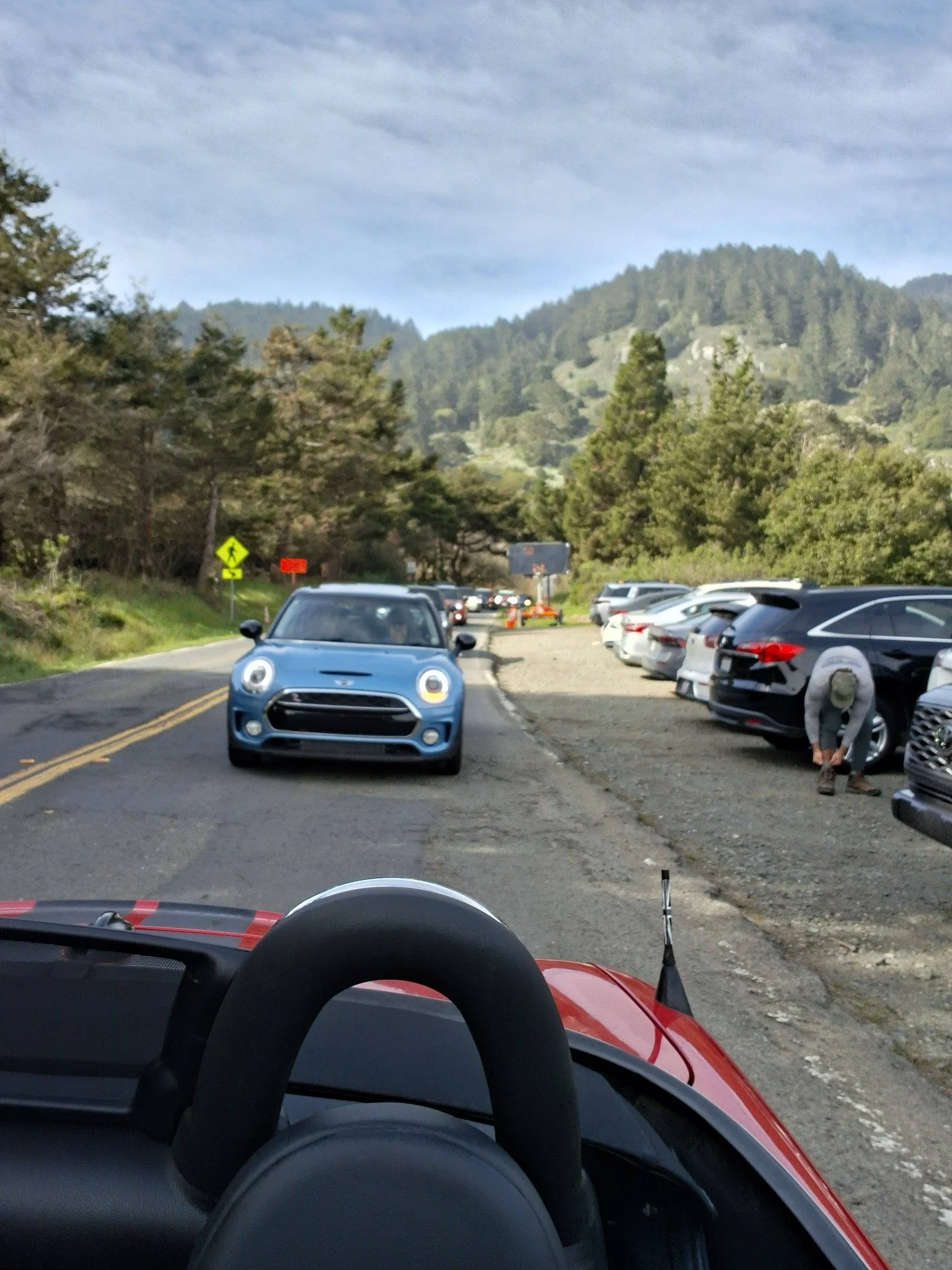 26-02 - stinson-beach - minis-lined-up-on-the-road.jpg