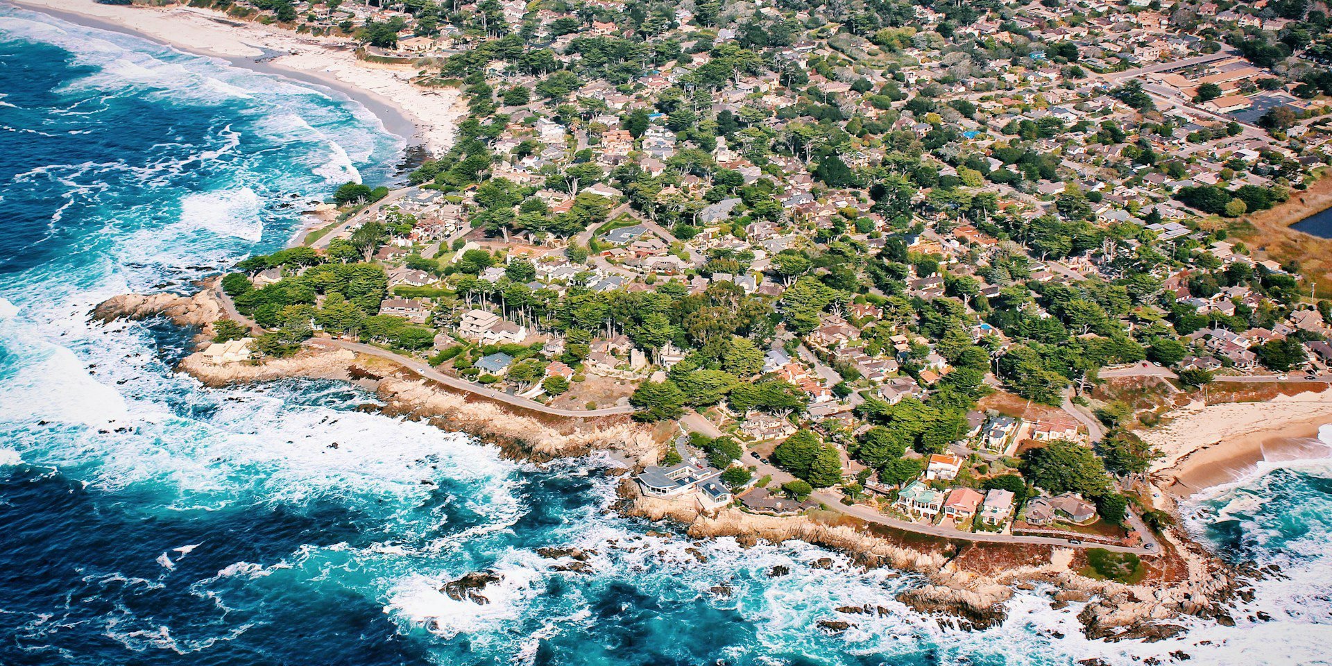 Carmel / Monterey County