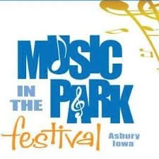 Asbury Music in the Park