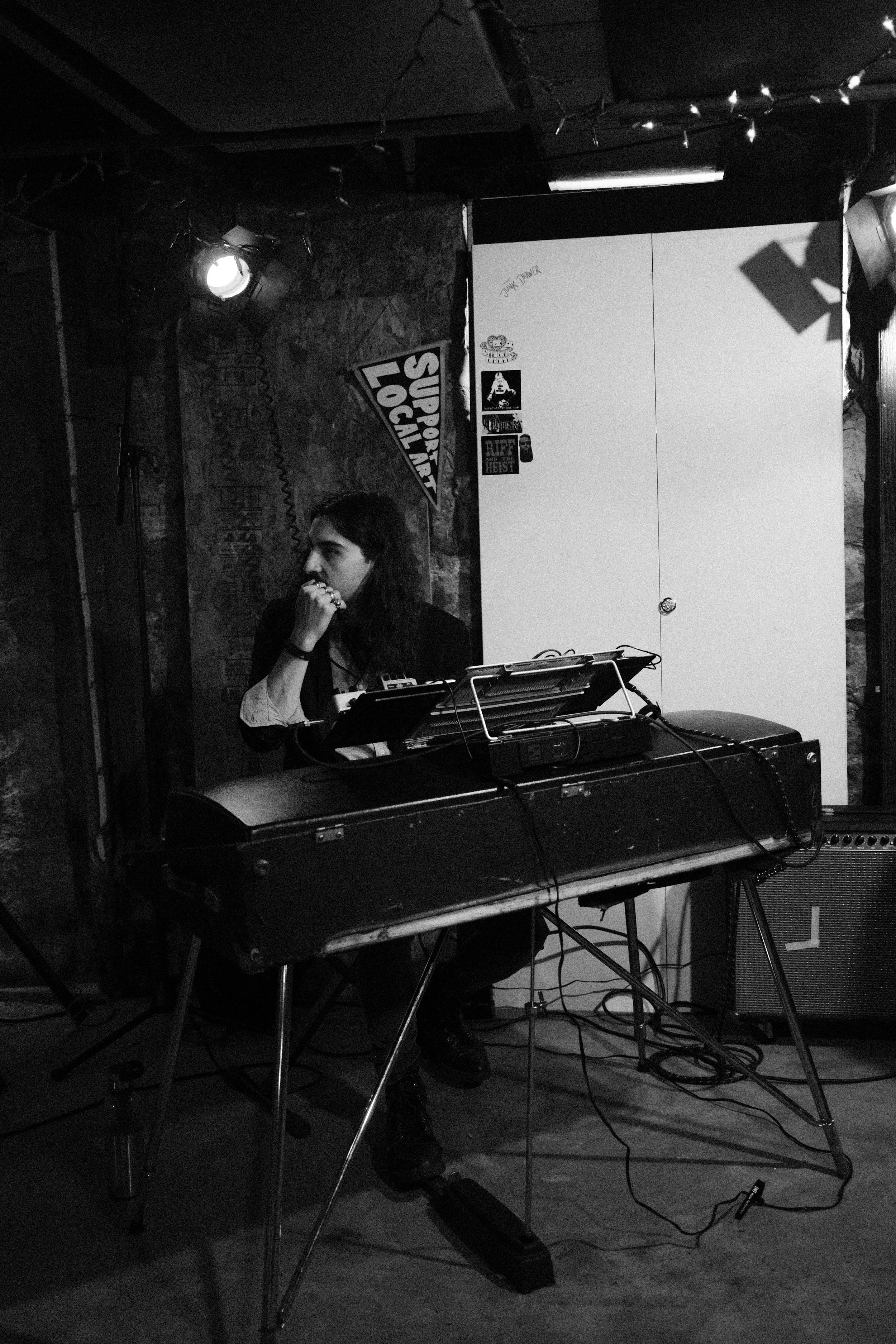 Monarch Sessions - Maquoketa Taproom