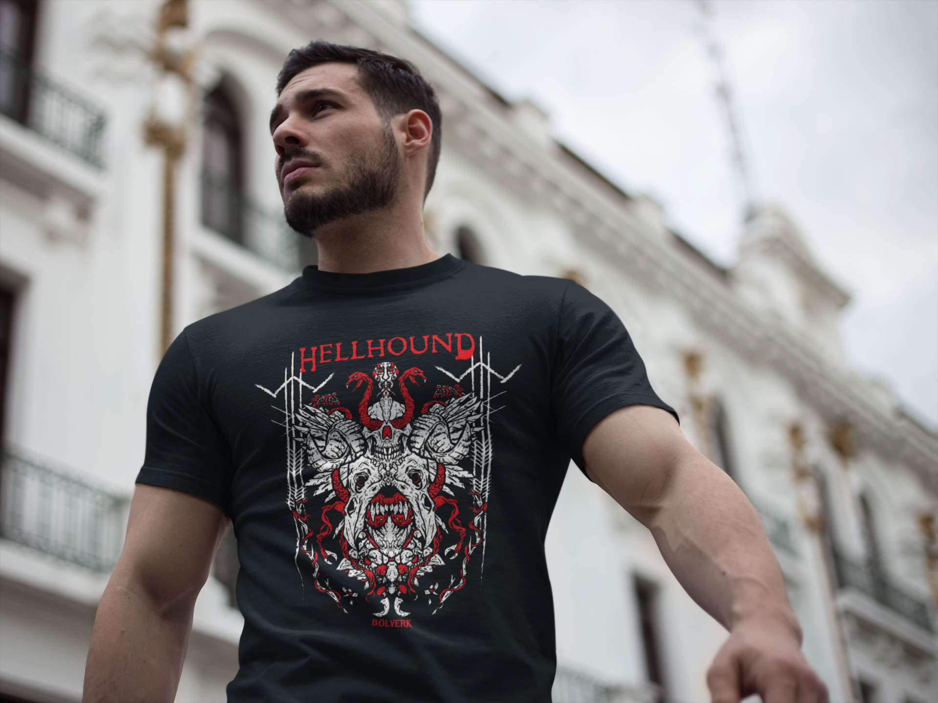 Hellhound