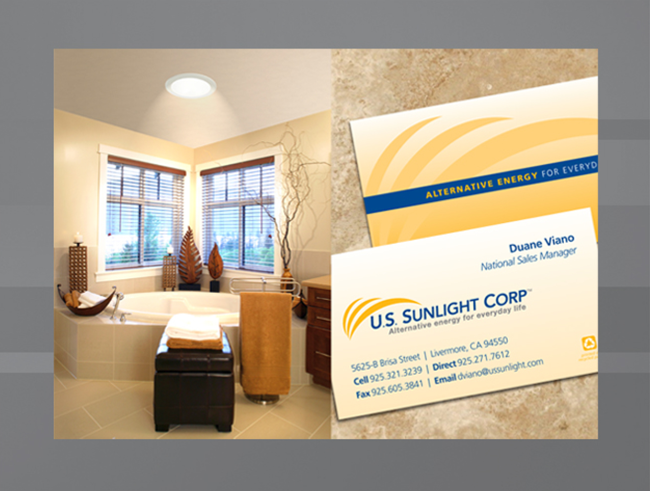 US Sunlight Corporation