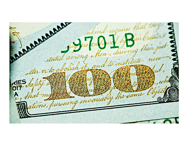 Step Two: Explore Your income options