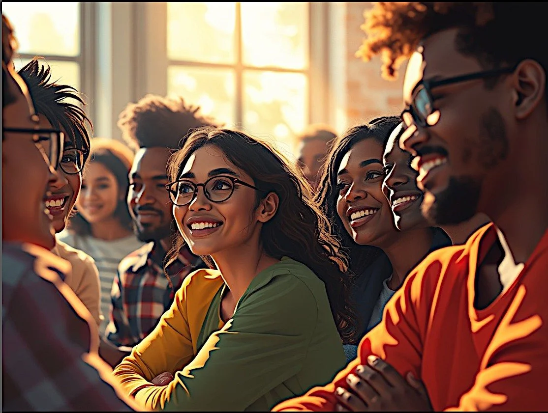 Each one of us is a special one-of-a-kind original work of art. The challenge is to discover what makes us unique and special. Get tools to discover your identity! Find resources to match your strengths to the right job or entrepreneurial activity. h