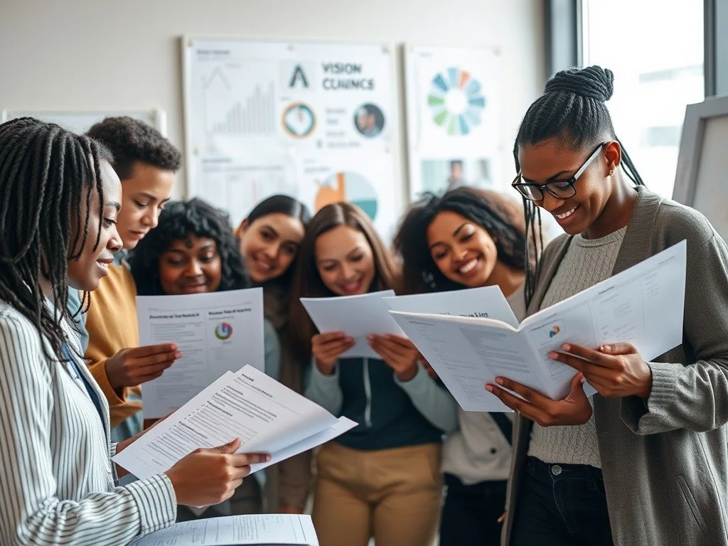 It's time to get the right tools to focus on your visions, dreams and goals. Get tools to navigate on the road to self-discovery. AWARENESS is the Key!!! Test Drive Your Career comes with 2 career assessments, and 2 courses for one low price!!!!

htt