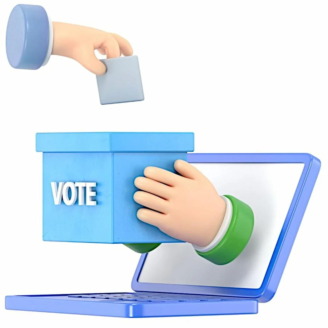 Join us in our "Cast Your Vote" campaign! Share your voice to unlock exclusive discounts on career resources and stand a chance to win our "Unlock Your Potential" drawing. Your input shapes our offerings and empowers your career j