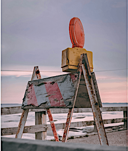 Step Three: Overcome roadblocks