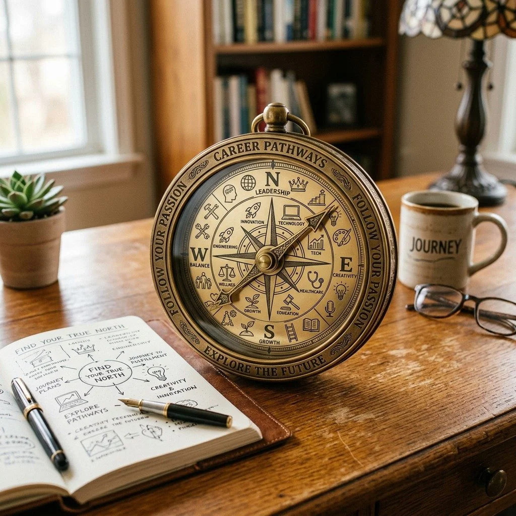 Explore Career Paths Using O&rsquo;NET and RIASEC Tests

After completing a Holland Codes or RIASEC career test, match your interests to potential careers using the ONET....

https://hollandcodes.wordpress.com/2026/04/20/explore-career-paths-using-on