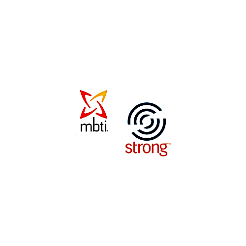 Strong Interest Inventory  and Myer-BriggsType Indicator Package