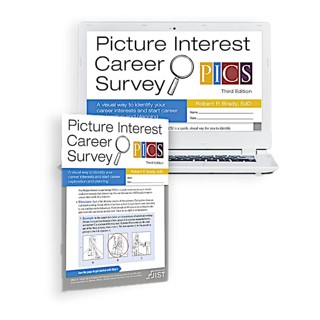 PICS Interest Career Survey