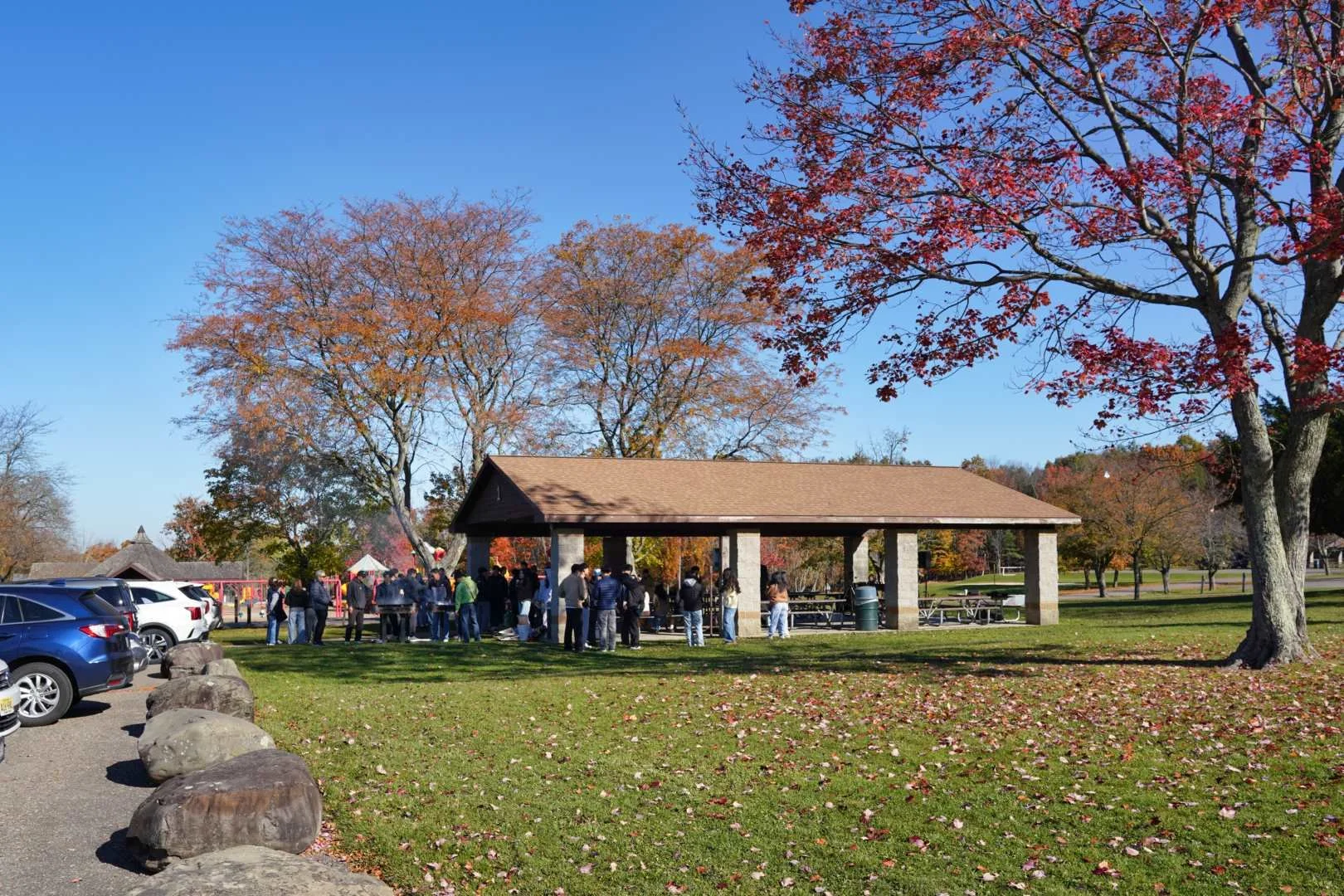 2026 Fall Picnic